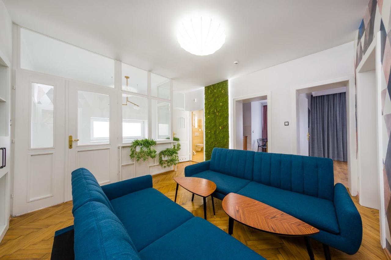 Apt 21 Apartament فيسلا المظهر الخارجي الصورة